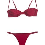Bikini Half Cup