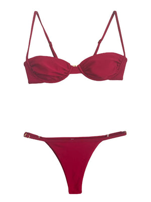 Bikini Half Cup