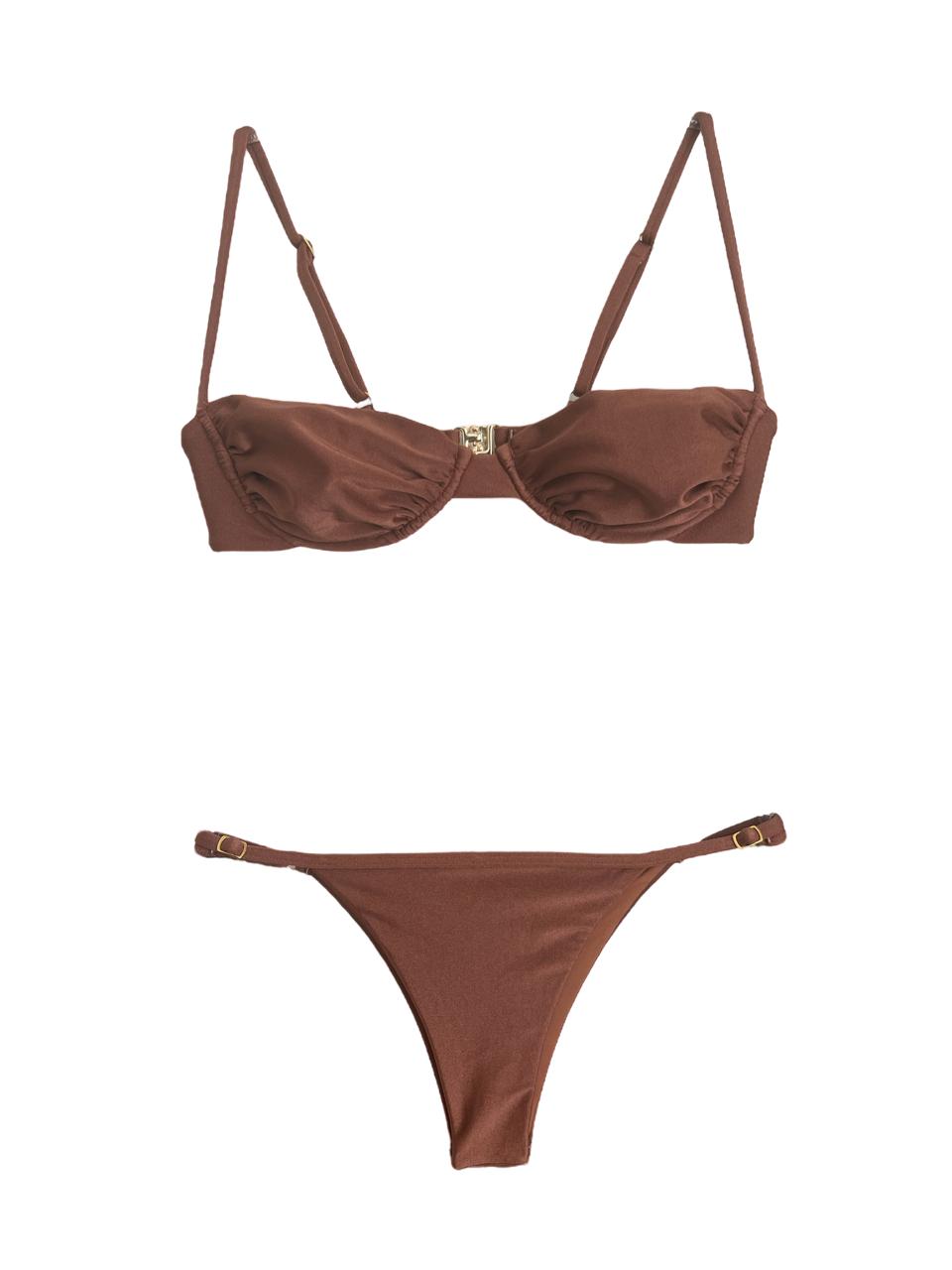 Bikini Half Cup