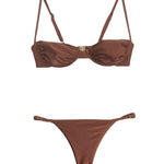 Bikini Half Cup