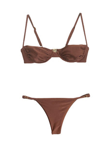 Bikini Half Cup