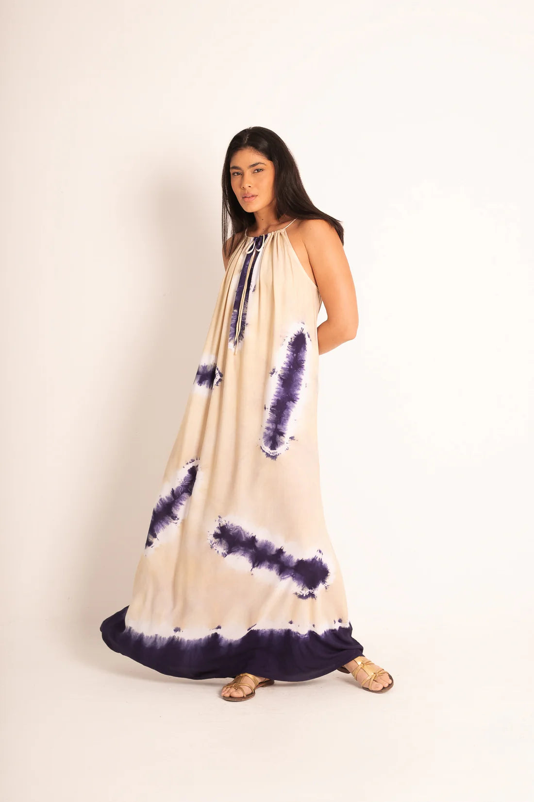 Mia Dress