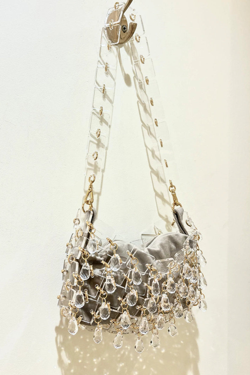 Mini Crystals Bag