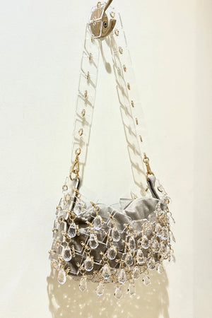 Mini Crystals Bag