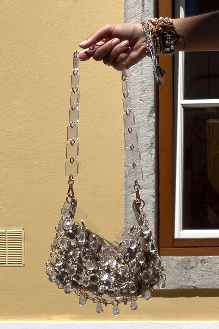 Mini Crystals Bag