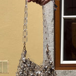 Mini Crystals Bag
