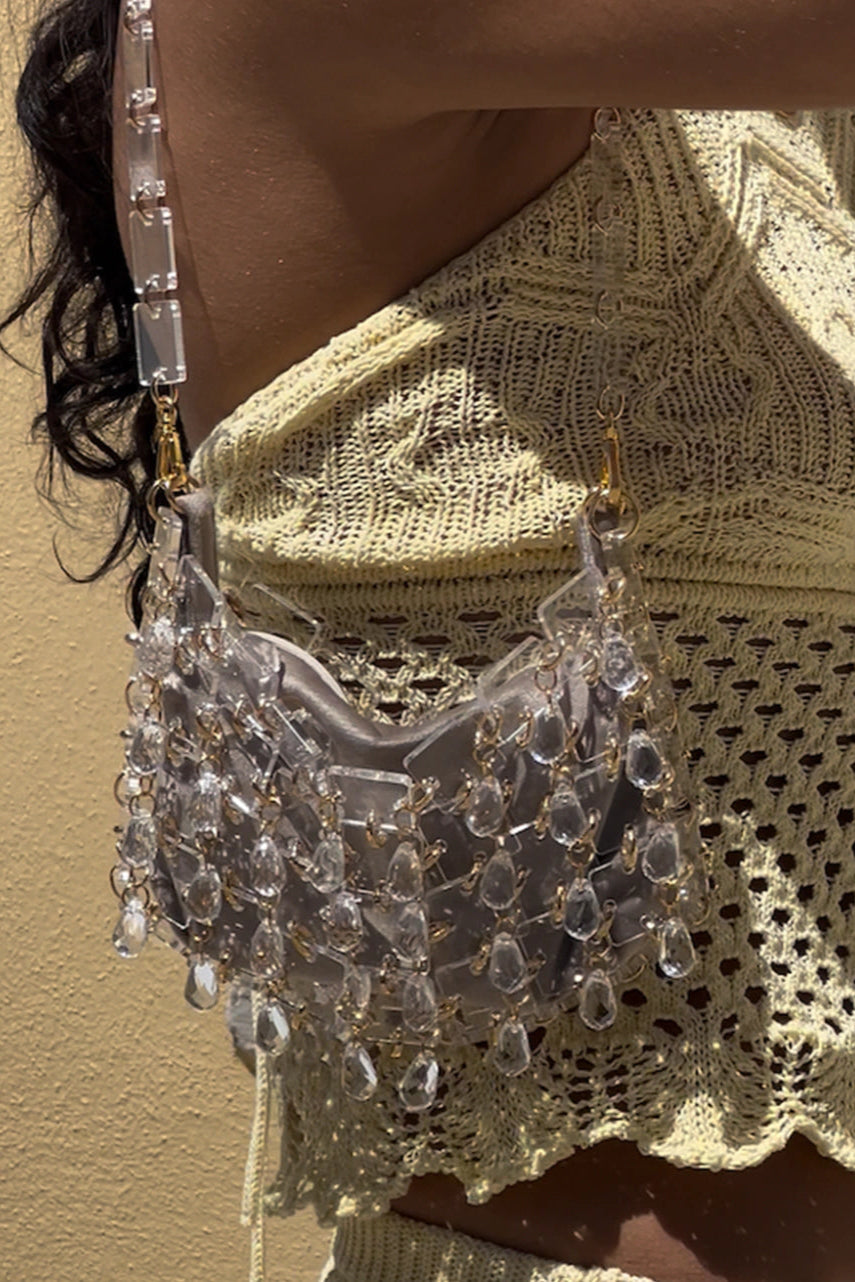 Mini Crystals Bag