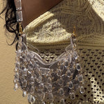 Mini Crystals Bag
