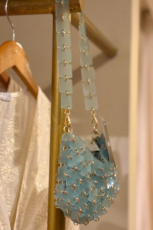 Mini Mint Bag