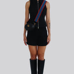New York Bag Strap