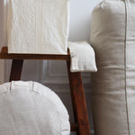 Odara eyes Pillow - KOPLIN SHOP