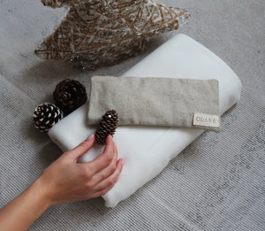 Odara eyes Pillow - KOPLIN SHOP