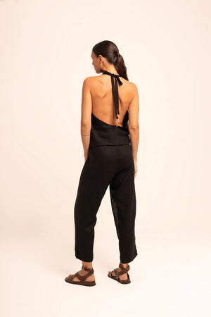Pareô Daisy Pants - KOPLIN SHOP