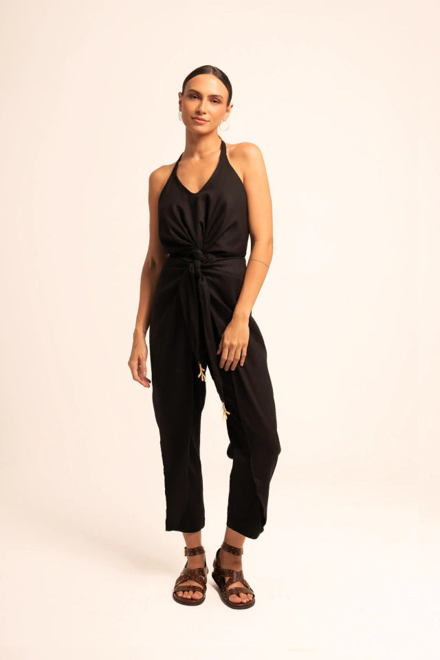 Pareô Daisy Pants - KOPLIN SHOP
