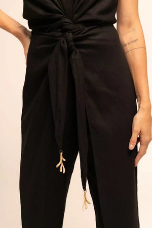 Pareô Daisy Pants - KOPLIN SHOP