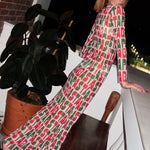 Tulle Dress Pasta Basta