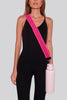 Bottle Strap Pink
