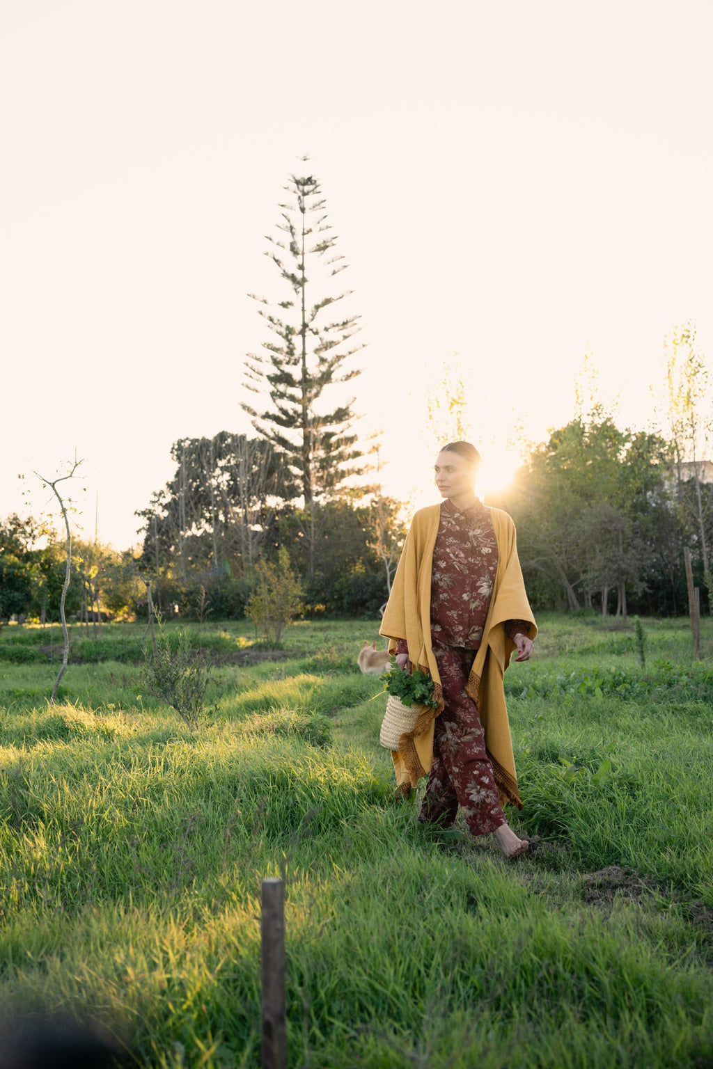 Poncho Solan - KOPLIN SHOP