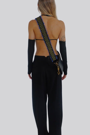 Porto Bag Strap