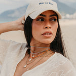 Hot as Rio Cap
