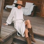 Inca Skirt - KOPLIN SHOP
