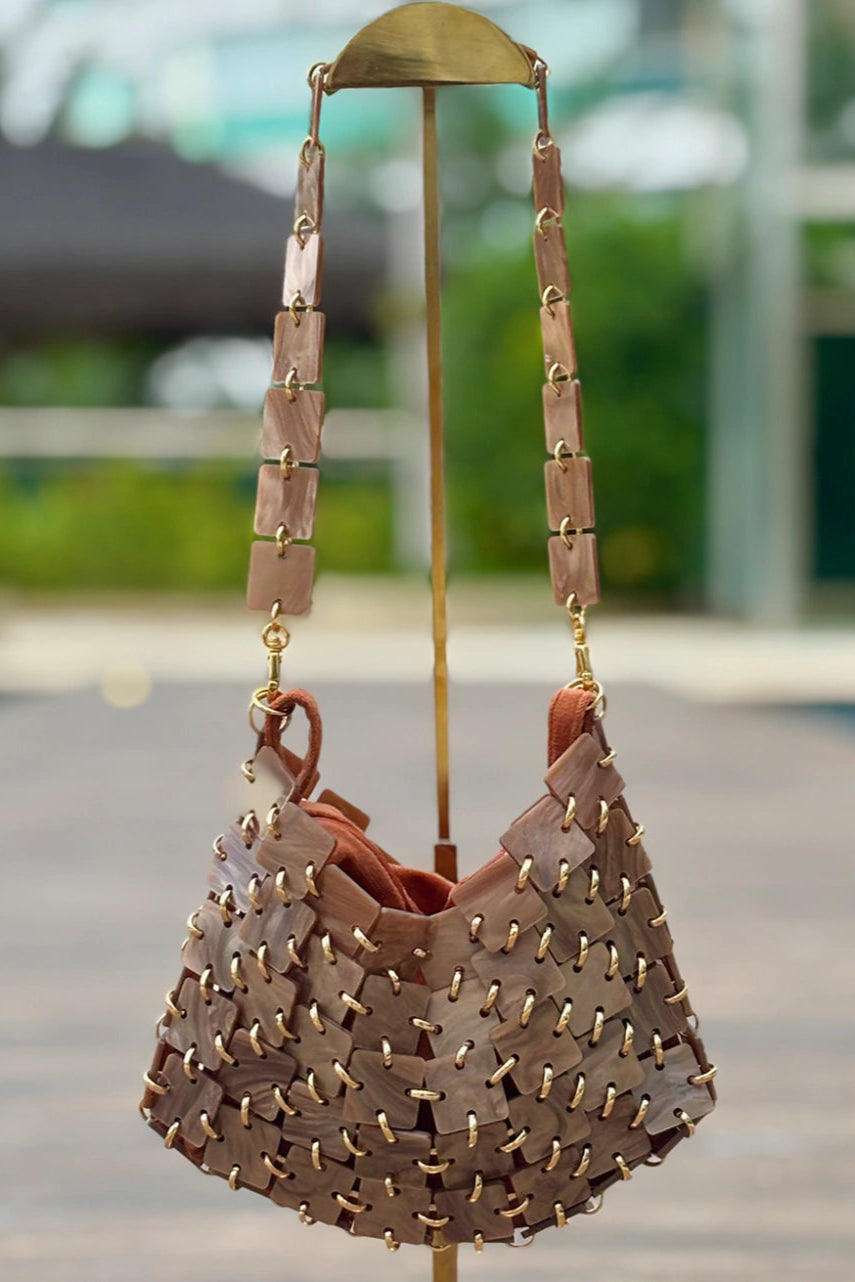 Salted Caramel Bag