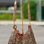 Salted Caramel Bag