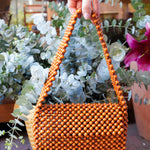 Baguette Wood Bag