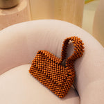 Baguette Wood Bag