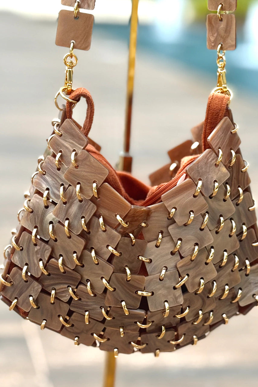 Salted Caramel Bag