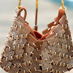 Salted Caramel Bag