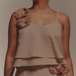 Organic Cotton Top