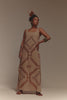 Embroider Dress