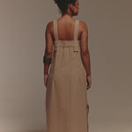 Embroider Dress