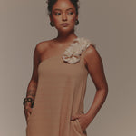 Off The Shoulder Dress