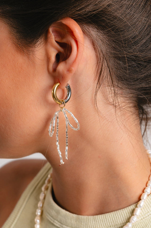 Drizzle Earring - KOPLIN SHOP