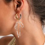 Drizzle Earring - KOPLIN SHOP