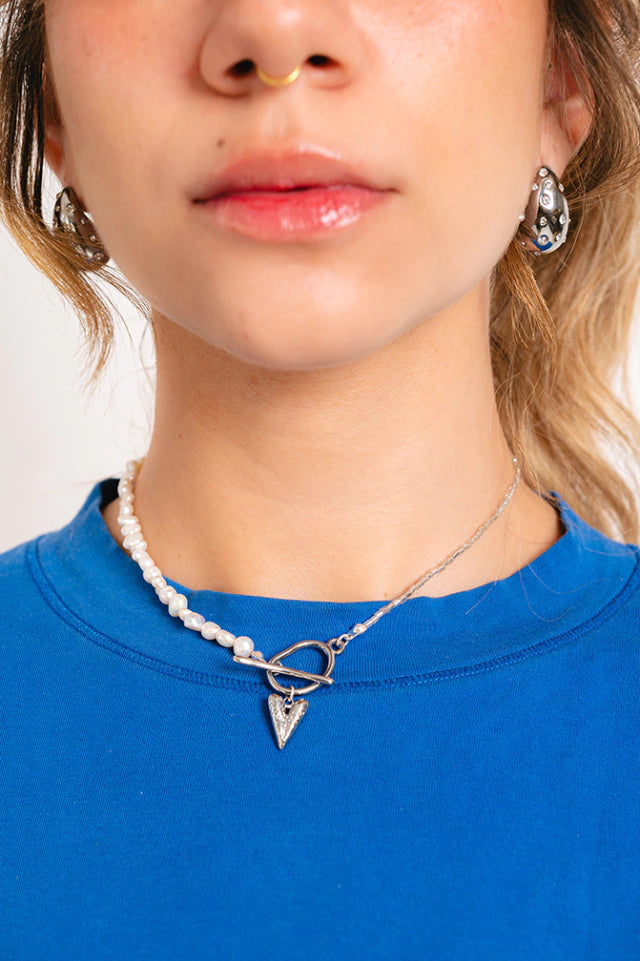 Wind necklace - KOPLIN SHOP