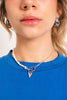 Wind necklace - KOPLIN SHOP