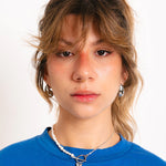 Wind necklace - KOPLIN SHOP