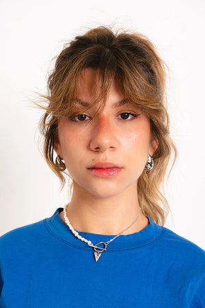 Wind necklace - KOPLIN SHOP