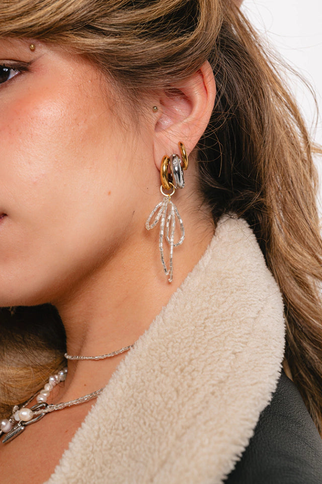 Drizzle Earring - KOPLIN SHOP