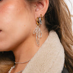 Drizzle Earring - KOPLIN SHOP